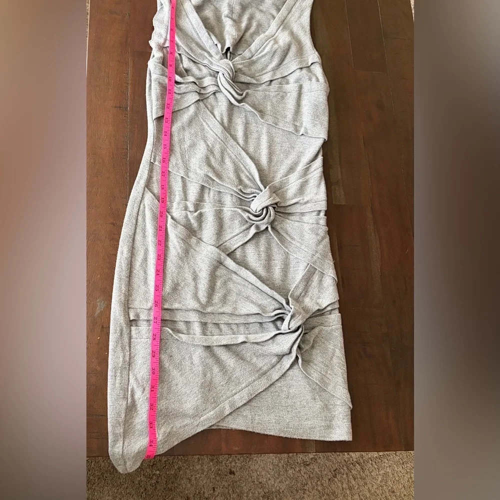 Robert Rodriguez sleeveless knit